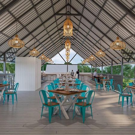 Praveg Beach Resort Daman, Jampore Beach Eksteriør bilde