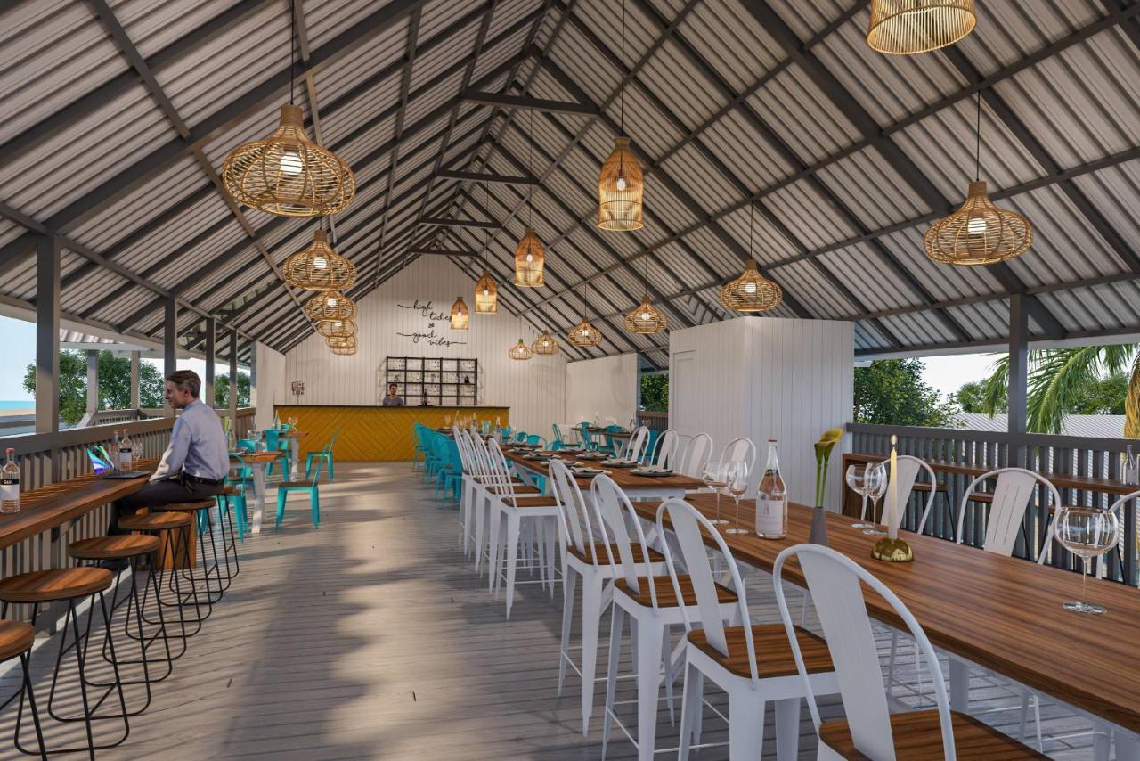 Praveg Beach Resort Daman, Jampore Beach Eksteriør bilde